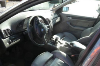 Retroviseur interieur BMW SERIE 3 E46