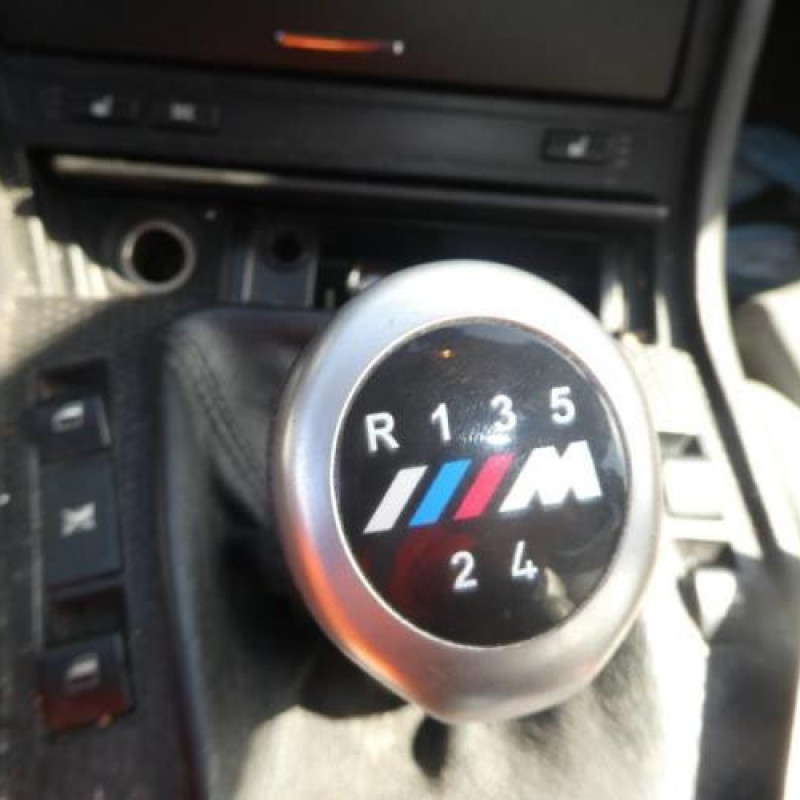 Retroviseur interieur BMW SERIE 3 E46 Photo n°9