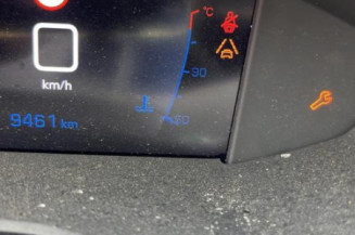 Bras essuie glace avant droit PEUGEOT 308 2