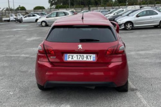 Fermeture de capot PEUGEOT 308 2