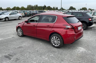 Poignee porte arriere gauche PEUGEOT 308 2