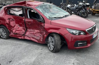 Ressort de suspension arriere droit PEUGEOT 308 2