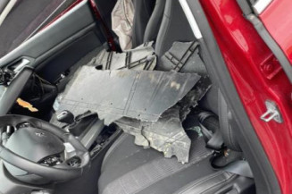 Ressort de suspension arriere droit PEUGEOT 308 2