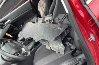 Ressort de suspension arriere gauche PEUGEOT 308 2