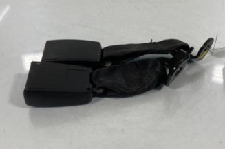 Attache ceinture arriere gauche CITROEN DS3