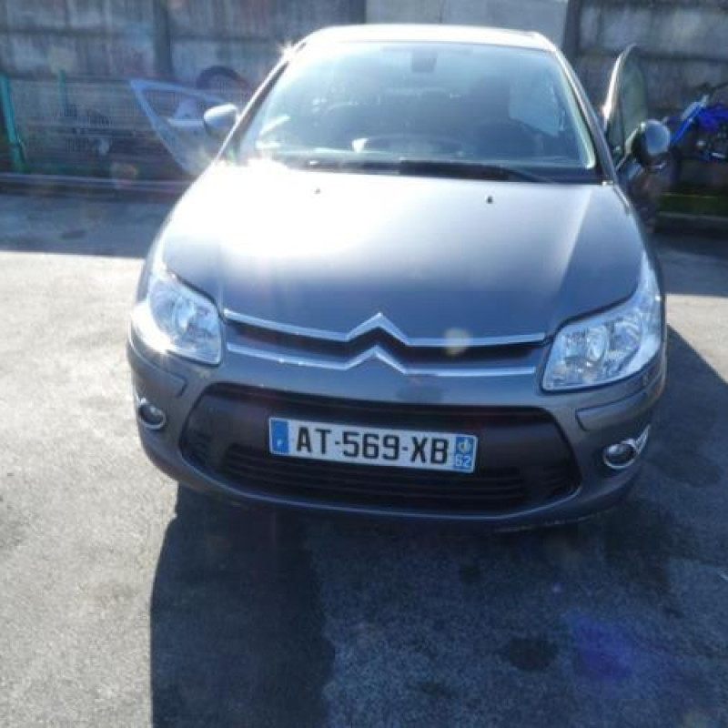 Calculateur CITROEN C4 1 Photo n°3