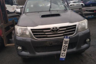 Roue TOYOTA HILUX 4