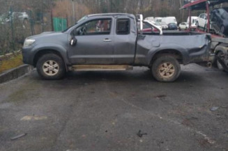 Roue TOYOTA HILUX 4