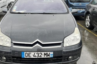 Anti brouillard gauche (feux) CITROEN C5 1