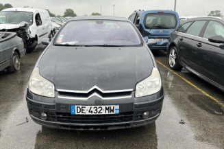 Pare choc arriere CITROEN C5 1