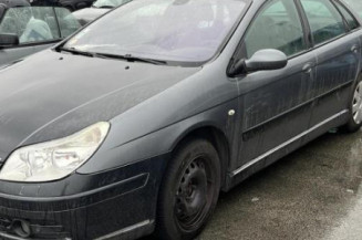 Pare choc arriere CITROEN C5 1