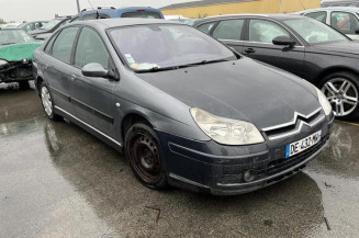 Pare choc arriere CITROEN C5 1