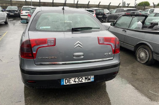 Pare choc arriere CITROEN C5 1