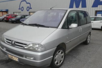 Moteur essuie glace arriere PEUGEOT 806