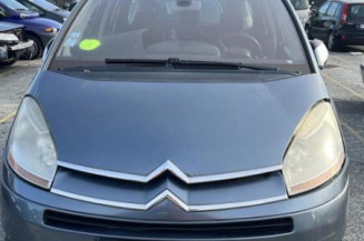 Face avant CITROEN C4 GRAND PICASSO 1