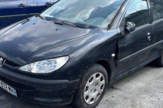 Feu arriere principal gauche (feux) PEUGEOT 206