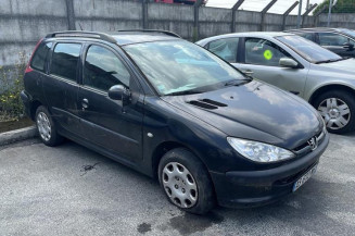 Feu arriere principal gauche (feux) PEUGEOT 206