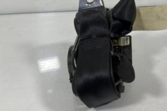 Pretensionneur de ceinture avant gauche PEUGEOT 307