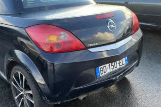 Face avant OPEL TIGRA 2