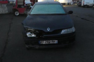 Moteur RENAULT LAGUNA 1 Photo n°1