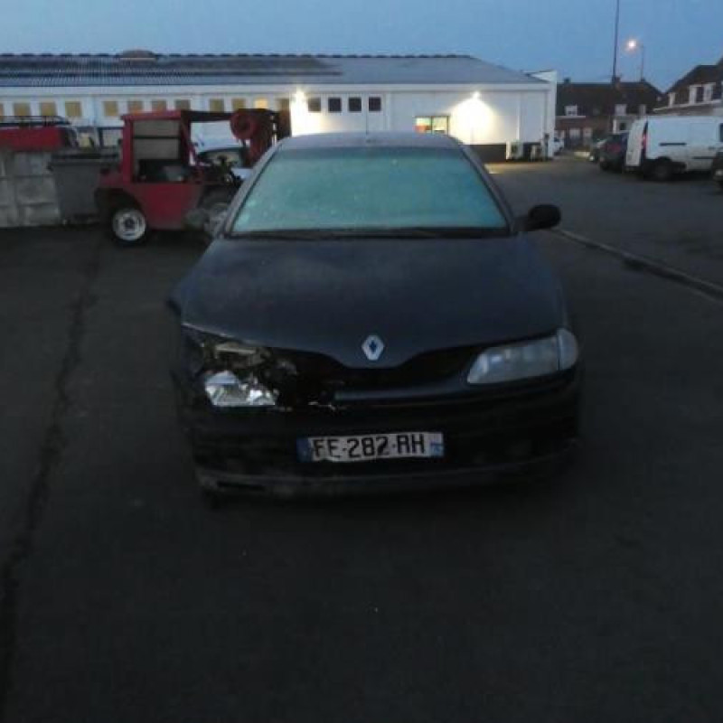 Moteur RENAULT LAGUNA 1 Photo n°1