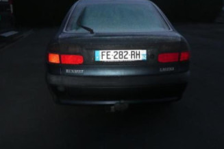 Moteur RENAULT LAGUNA 1