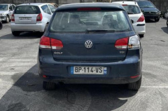 Air bag conducteur VOLKSWAGEN GOLF 6