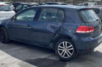 Air bag conducteur VOLKSWAGEN GOLF 6