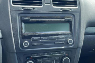 Autoradio d'origine VOLKSWAGEN GOLF 6