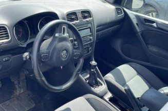 Autoradio d'origine VOLKSWAGEN GOLF 6