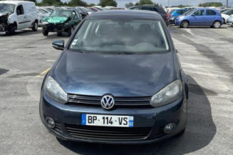 Verin de capot VOLKSWAGEN GOLF 6