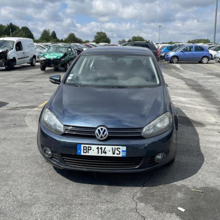 Verin de capot VOLKSWAGEN GOLF 6