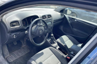 Verin de capot VOLKSWAGEN GOLF 6