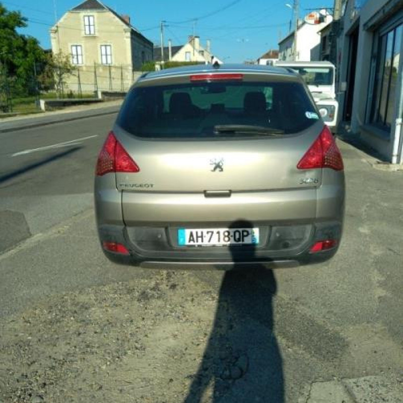 Feu arriere secondaire droit (feux) PEUGEOT 3008 1 Photo n°5