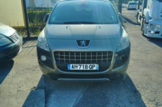 Boitier air bag PEUGEOT 3008 1