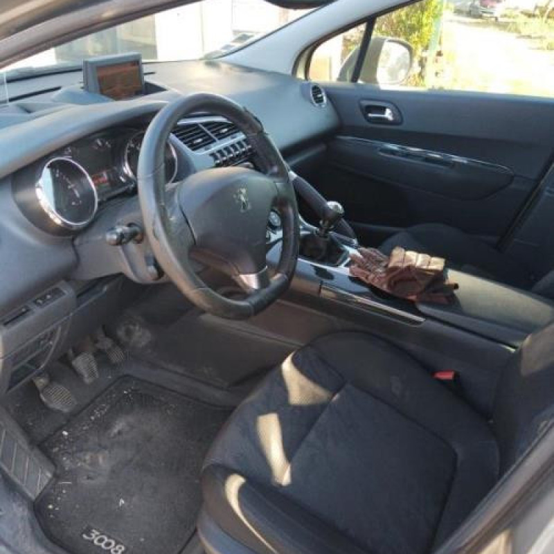 Boitier air bag PEUGEOT 3008 1 Photo n°9