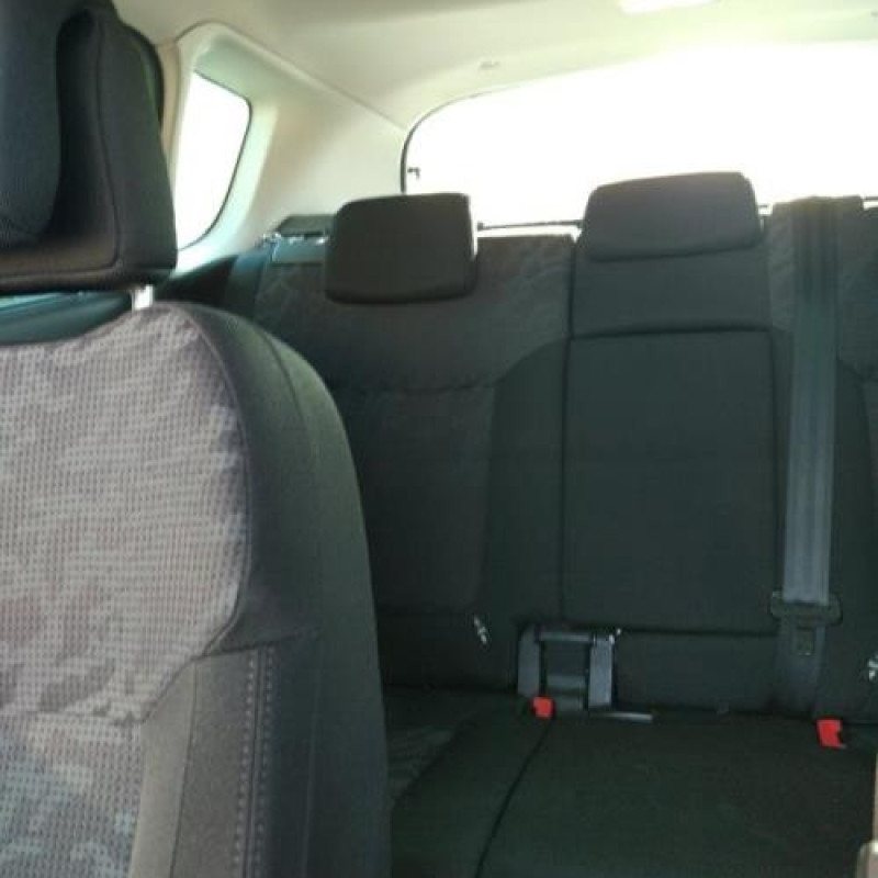 Boitier air bag PEUGEOT 3008 1 Photo n°10