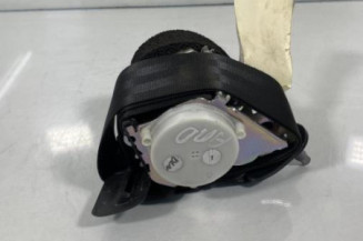 Ceinture arriere droit PEUGEOT 3008 1