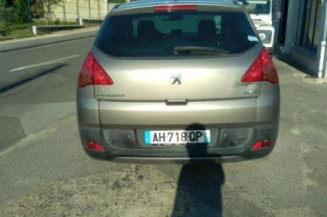 Pompe à carburant PEUGEOT 3008 1