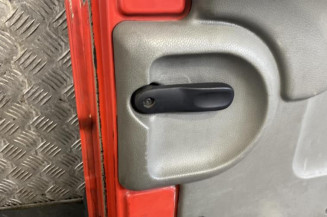 Porte de coffre gauche RENAULT KANGOO 1