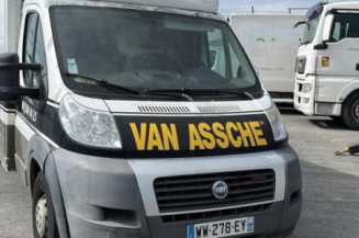 Aile avant droit FIAT DUCATO 3