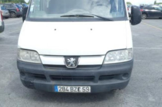 Calandre PEUGEOT BOXER 2