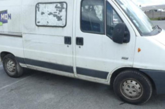 Calandre PEUGEOT BOXER 2