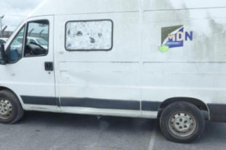 Calandre PEUGEOT BOXER 2