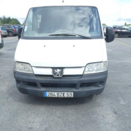 Pompe de direction PEUGEOT BOXER 2