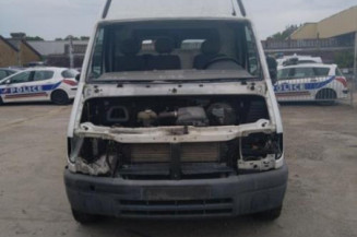 Resistance chauffage RENAULT MASTER 2