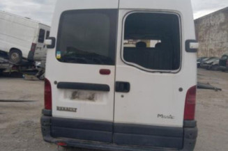 Resistance chauffage RENAULT MASTER 2