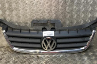 Calandre VOLKSWAGEN TOURAN 1