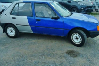 Calandre PEUGEOT 205