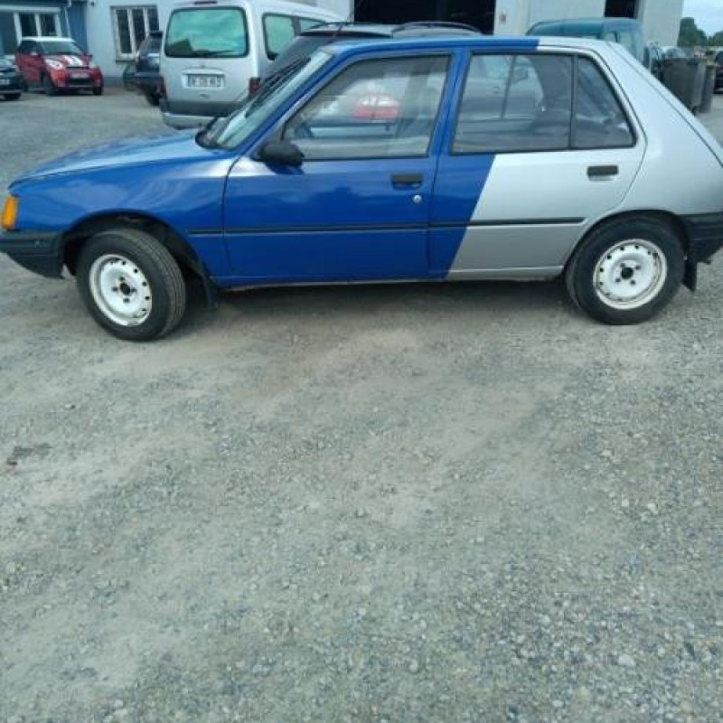 Porte arriere droit PEUGEOT 205 Photo n°8